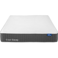 Arthur Sleep Cool Pocket Super King Mattress