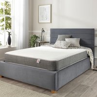 Pocket + 1000 Memory Hybrid Mattress