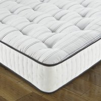 Essential 7 Zone Pocket Sprung Hypoallergenic Mattress