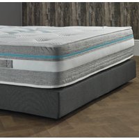 Premium Hybrid Individual Encapsulated GelTech Pocket Spring Mattress