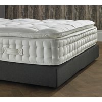 Premium Spring Pocket Hybrid5000 Responsive Memory Mattress