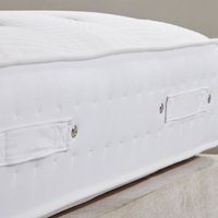 Cosy Comfort Plus Deluxe Pocket Sprung Mattress