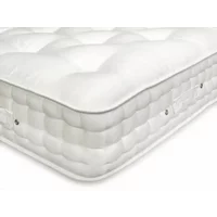 Alexander and Cole Tranquillity Pocket 5000 Mattress - 6ft Super King Size