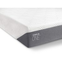 TEMPUR One Medium King Size Mattress