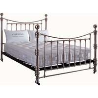 Vispring Bedstead Supreme Double Mattress