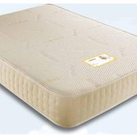 Anti Bed Bug Memory Foam Mattress