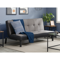 Birlea Aurora Grey Sofa Bed