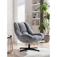 Dorel Home Silverdale Office / Accent Chair